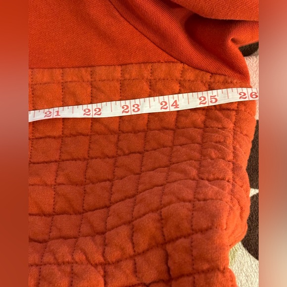 Columbia Womens Sunday Summit™ Hooded Pullover. Size 2XL - Picture 10 of 11